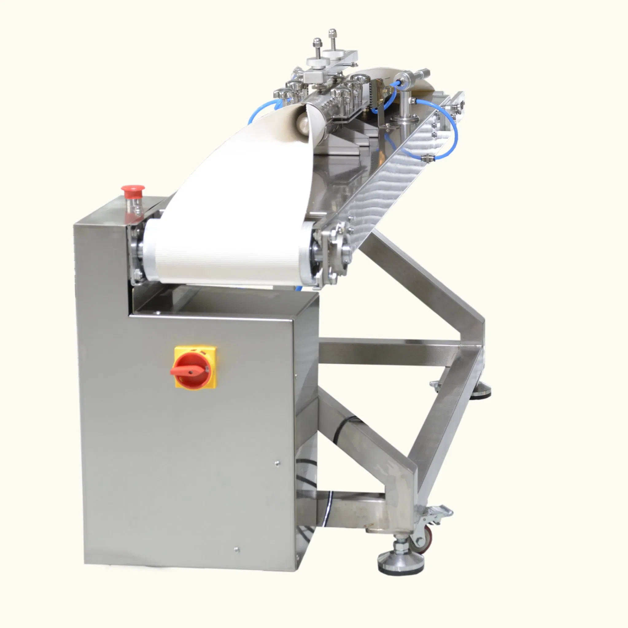Mesin Pembuat Bagel Otomatis M - Donut Making Machine ulasan dan harga