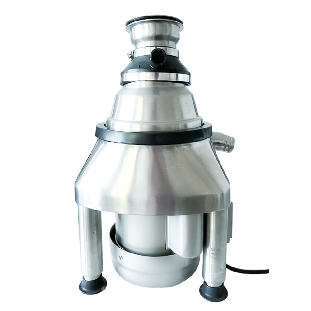 Mesin Pengolah Sampah Makanan  - Commercial Kitchen Garbage Disposal ulasan dan harga