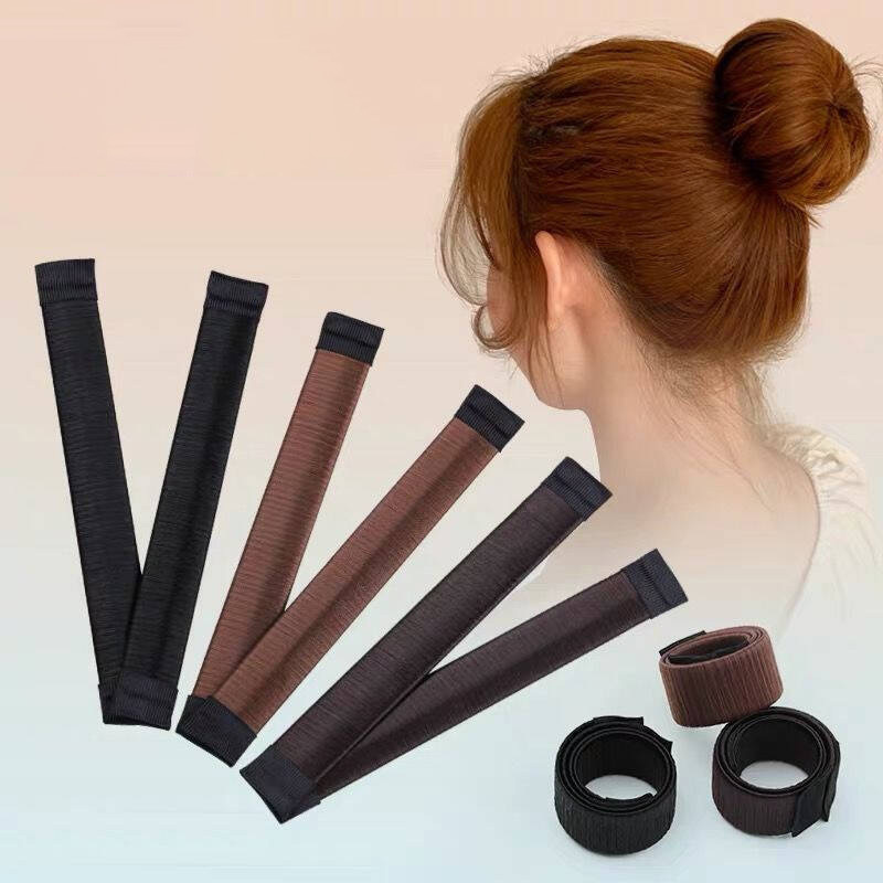 Aksesoris Rambut Wanita Peremp - Donut Making Machine ulasan dan harga
