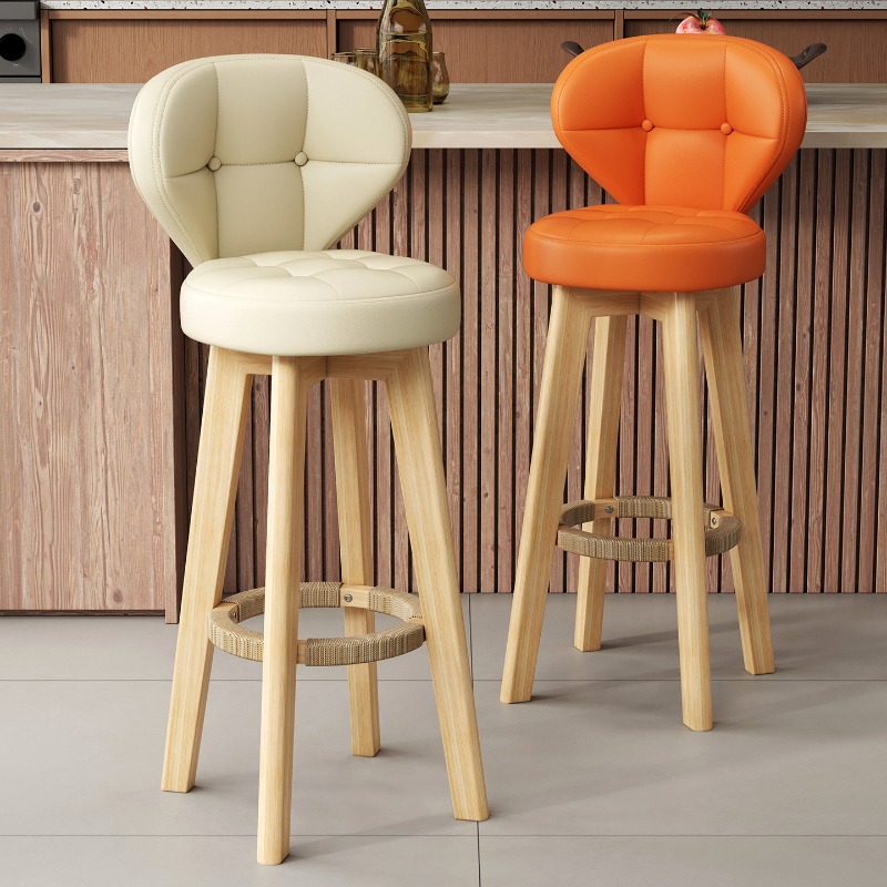 Kursi Bar Unik dengan Kaki Kay - Commercial Kitchen Design ulasan dan harga