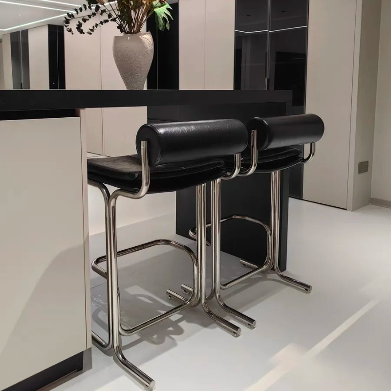 Kursi Bar Terinspirasi Bauhaus - Commercial Kitchen Design ulasan dan harga