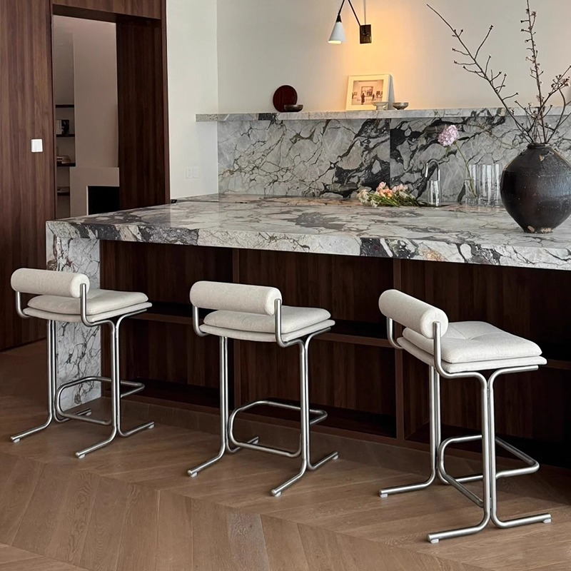 Kursi Bar Terinspirasi Bauhaus - Commercial Kitchen Design ulasan dan harga