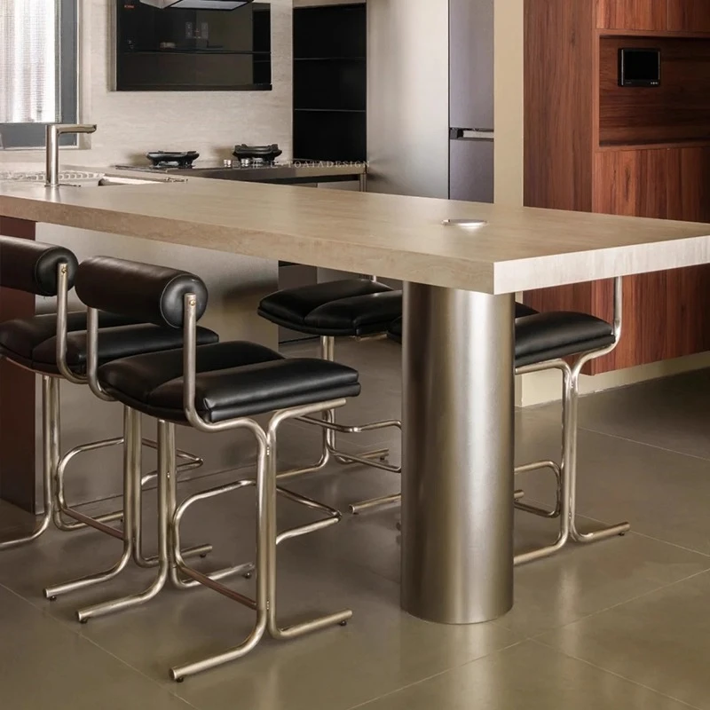 Kursi Bar Terinspirasi Bauhaus - Commercial Kitchen Design ulasan dan harga