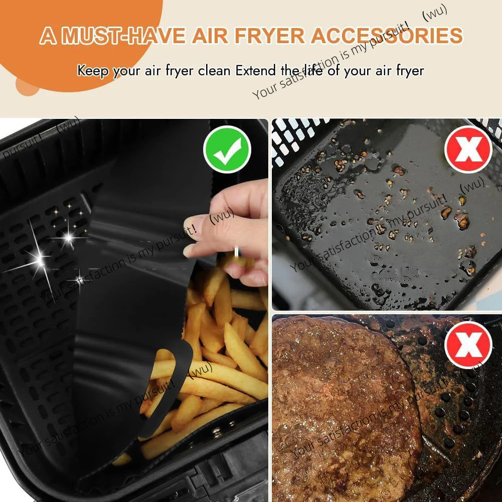 Cetakan Penggoreng Udara Silik - Philips Air Fryer Hd9252 ulasan dan harga