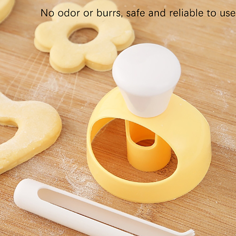 Cetakan Kue Donat DIY Alat Dap - Donut Making Machine ulasan dan harga
