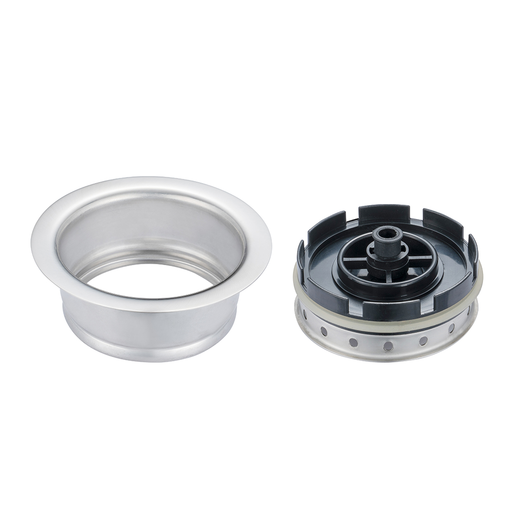 Filter Flensa Wastafel Dapur M - Commercial Kitchen Garbage Disposal ulasan dan harga