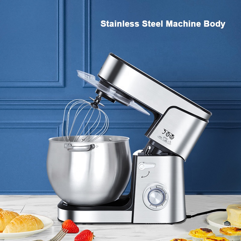 Mesin Mixer Stand Elektrik Pro - Commercial Kitchen Aid Stand Mixer ulasan dan harga