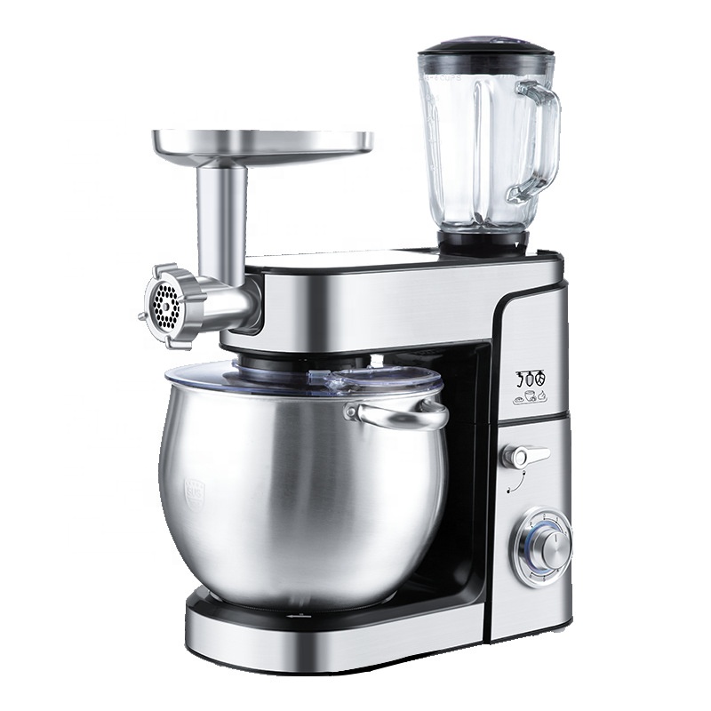 Mesin Mixer Stand Elektrik Pro - Commercial Kitchen Aid Stand Mixer ulasan dan harga