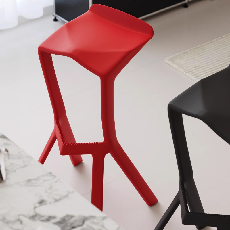 Kursi Dapur Plastik Tahan Lama - Commercial Kitchen Design ulasan dan harga