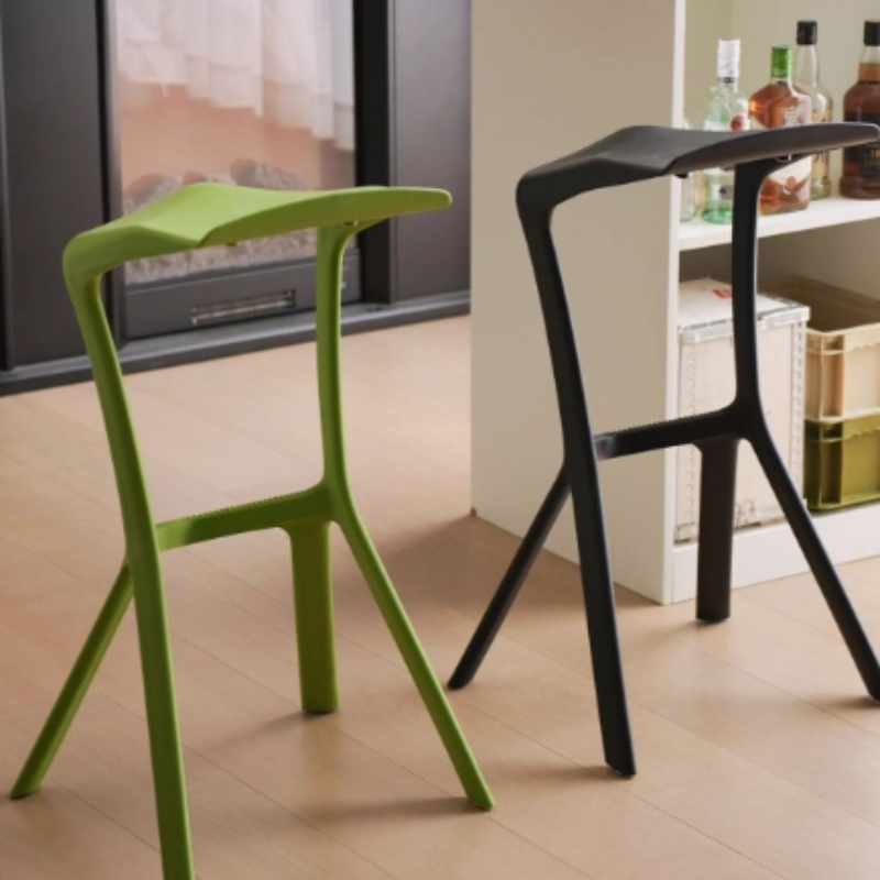 Kursi Dapur Plastik Tahan Lama - Commercial Kitchen Design ulasan dan harga