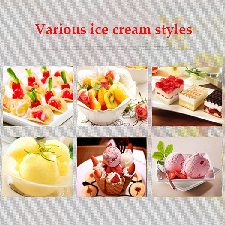 Lemari Pendingin Es Krim Keras - Commercial Chest Freezer ulasan dan harga