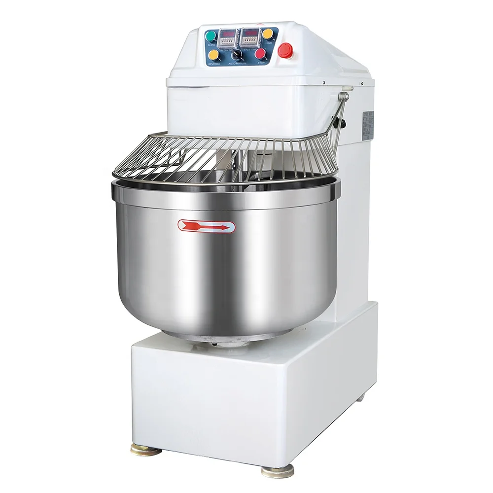 Mixer Kue Industri Komersial 2 - Commercial Kitchen Aid Stand Mixer ulasan dan harga