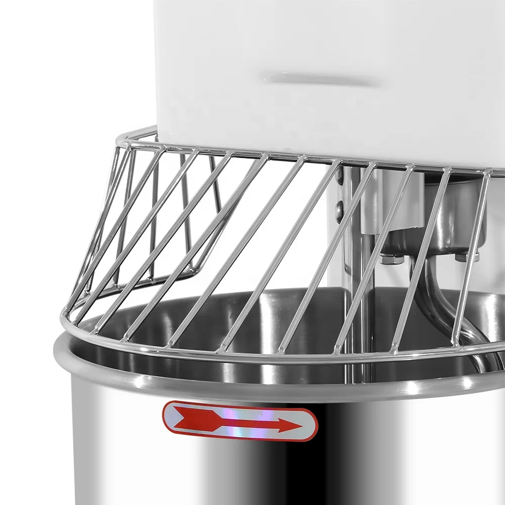 Mixer Kue Industri Komersial 2 - Commercial Kitchen Aid Stand Mixer ulasan dan harga