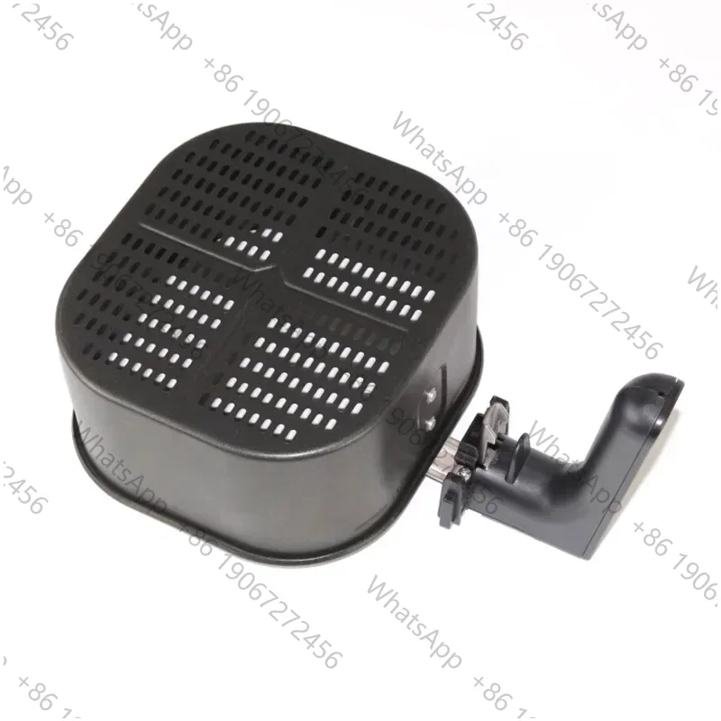 Keranjang Panggang Air Fryer u - Philips Air Fryer Hd9252 ulasan dan harga