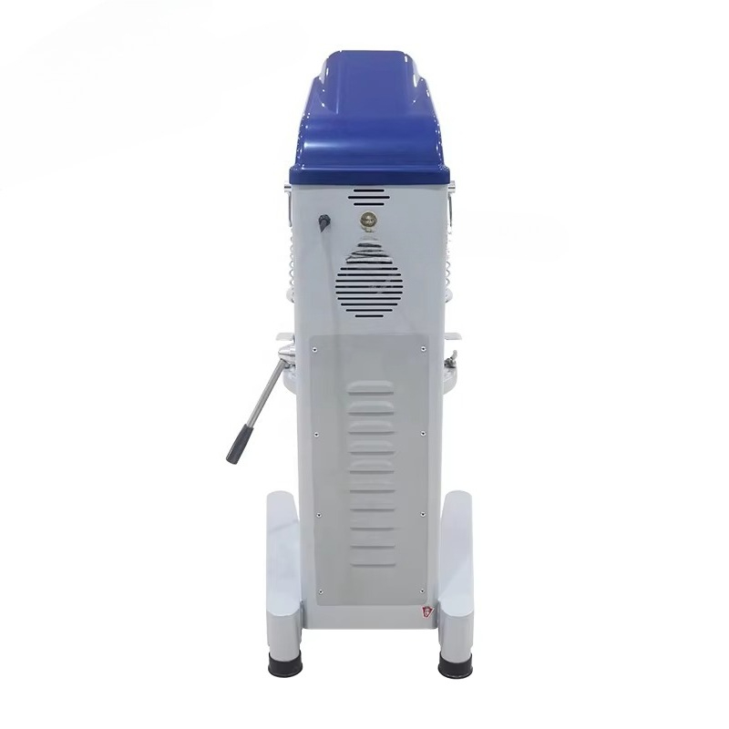 Mixer Makanan Kitchenaid Komer - Commercial Kitchen Aid Stand Mixer ulasan dan harga