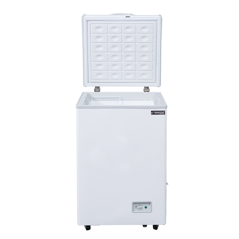 #   Lemari Pendingin Es Krim K - Commercial Chest Freezer ulasan dan harga