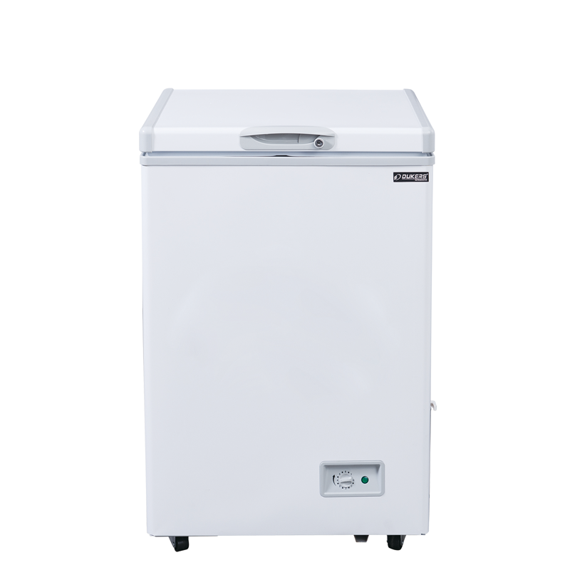 #   Lemari Pendingin Es Krim K - Commercial Chest Freezer ulasan dan harga