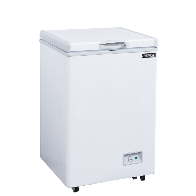 #   Lemari Pendingin Es Krim K - Commercial Chest Freezer ulasan dan harga