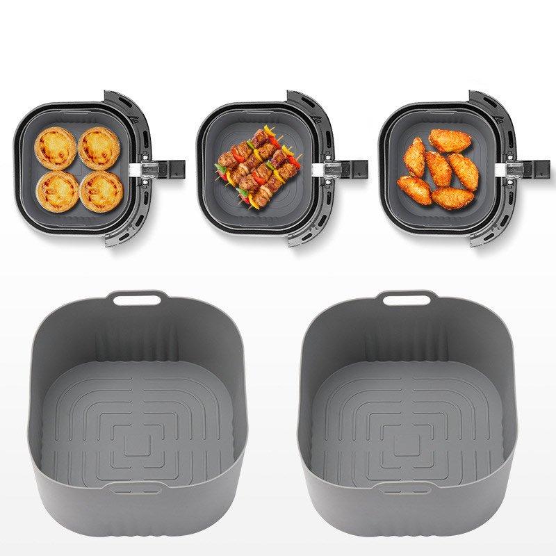 Cetakan Penggoreng Udara Silik - Philips Air Fryer Hd9252 ulasan dan harga