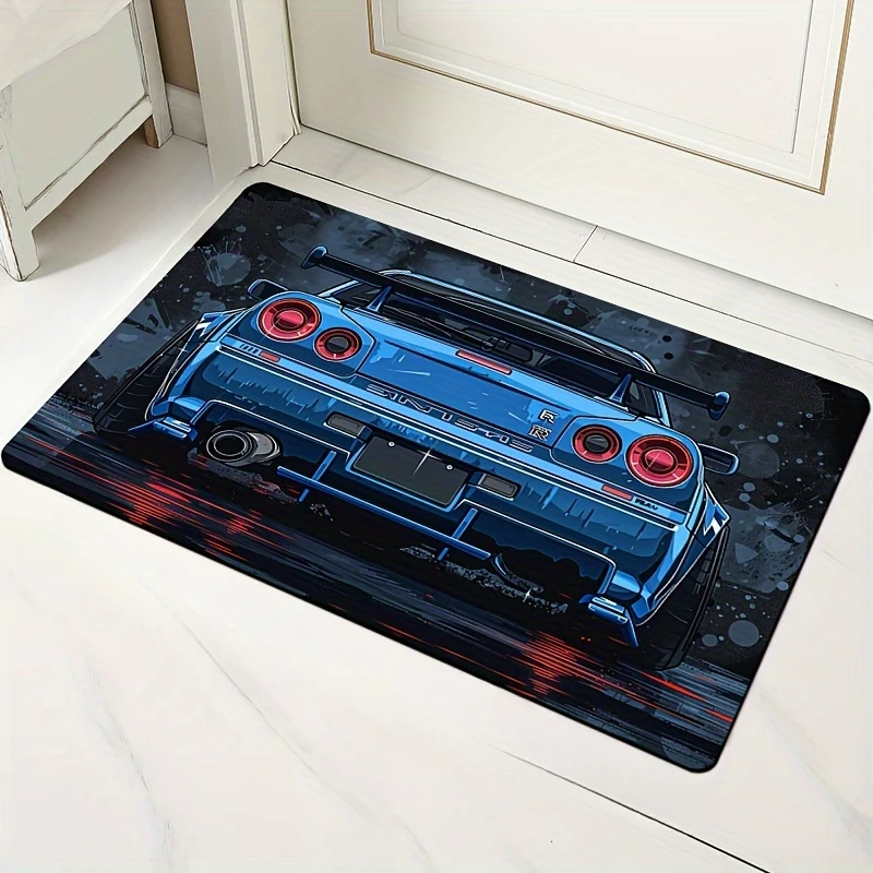 Keset Desain Mobil Sport Keren - Commercial Kitchen Design ulasan dan harga