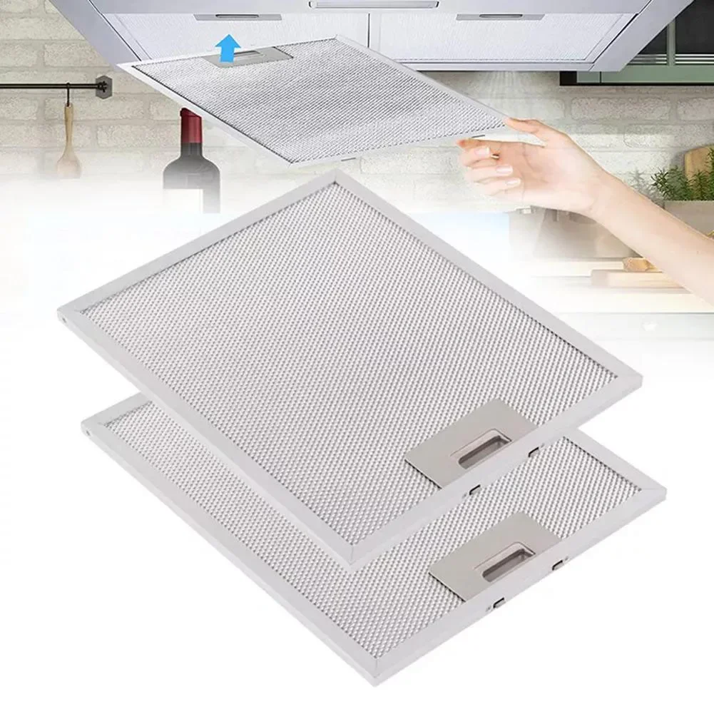 2 buah Filter tudung pemasak m - Commercial Kitchen Hood ulasan dan harga