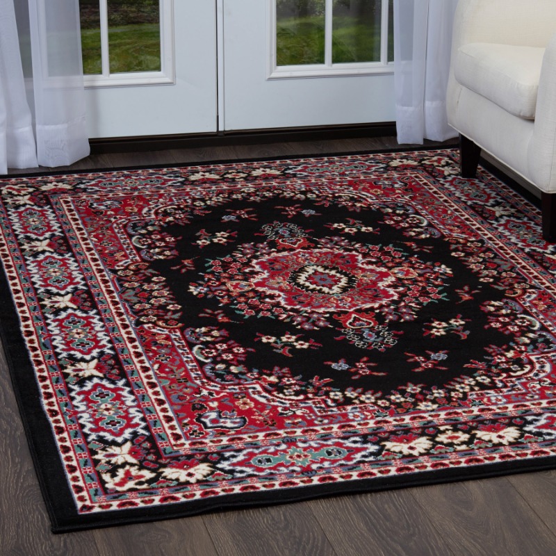 Karpet desain Retro untuk ruan - Commercial Kitchen Design ulasan dan harga