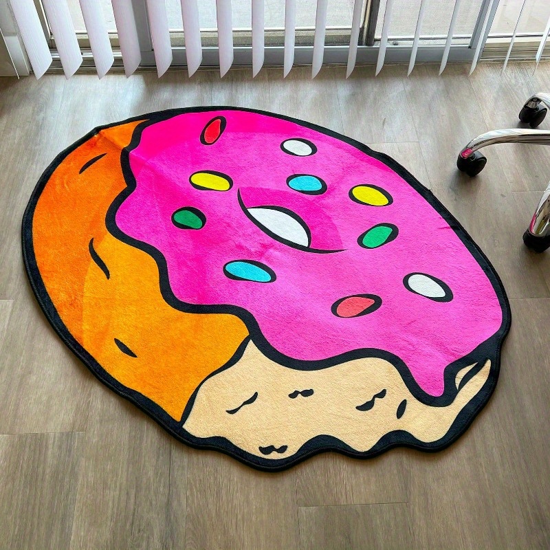 Karpet Donat VIKAMA Peredam Ke - Donut Making Machine ulasan dan harga