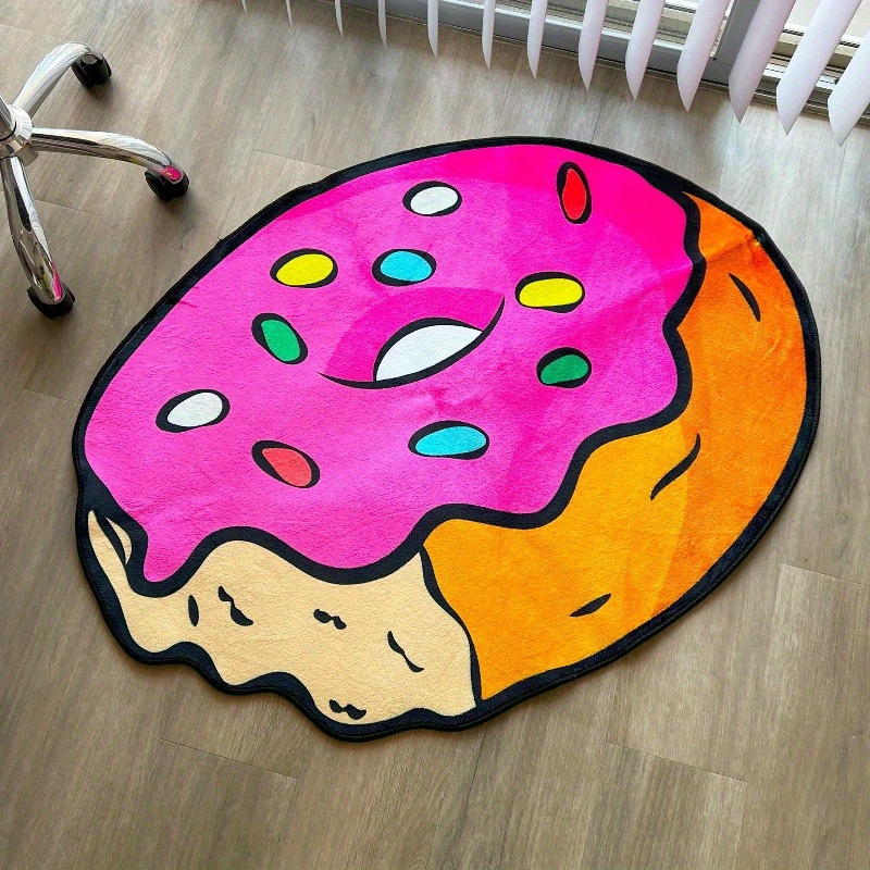 Karpet Donat VIKAMA Peredam Ke - Donut Making Machine ulasan dan harga