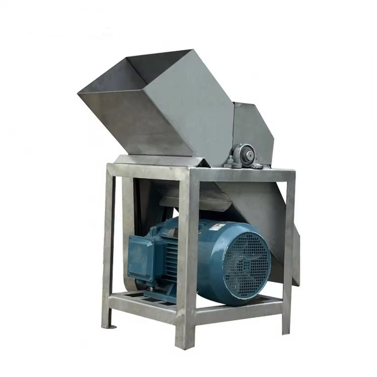 Penghancur Es Mini Multifungsi - Commercial Kitchen Youtube ulasan dan harga