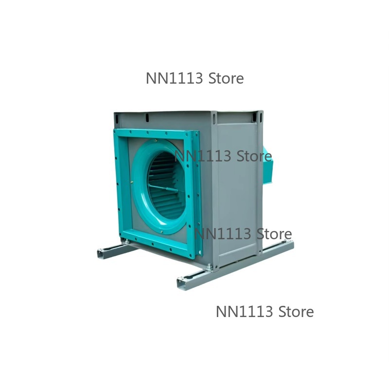 Kipas Exhaust Sentrifugal Stai - Commercial Kitchen Warehouse ulasan dan harga