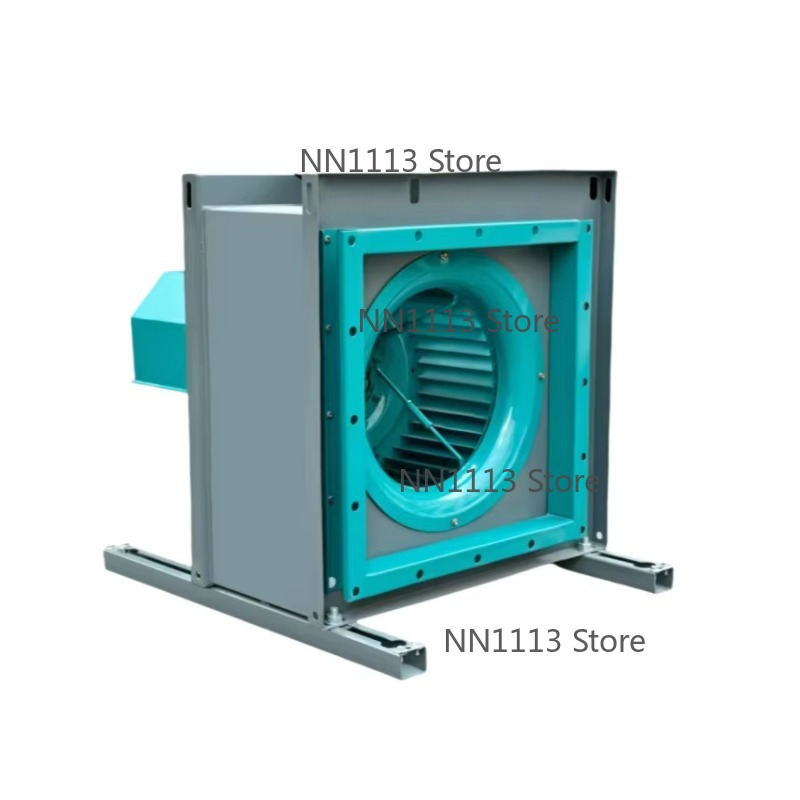 Kipas Exhaust Sentrifugal Stai - Commercial Kitchen Warehouse ulasan dan harga