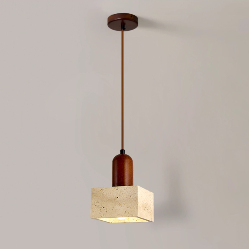 Lampu Gantung Batu LED untuk D - Commercial Kitchen Design ulasan dan harga