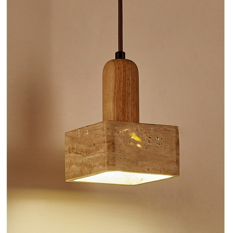 Lampu Gantung Batu LED untuk D - Commercial Kitchen Design ulasan dan harga