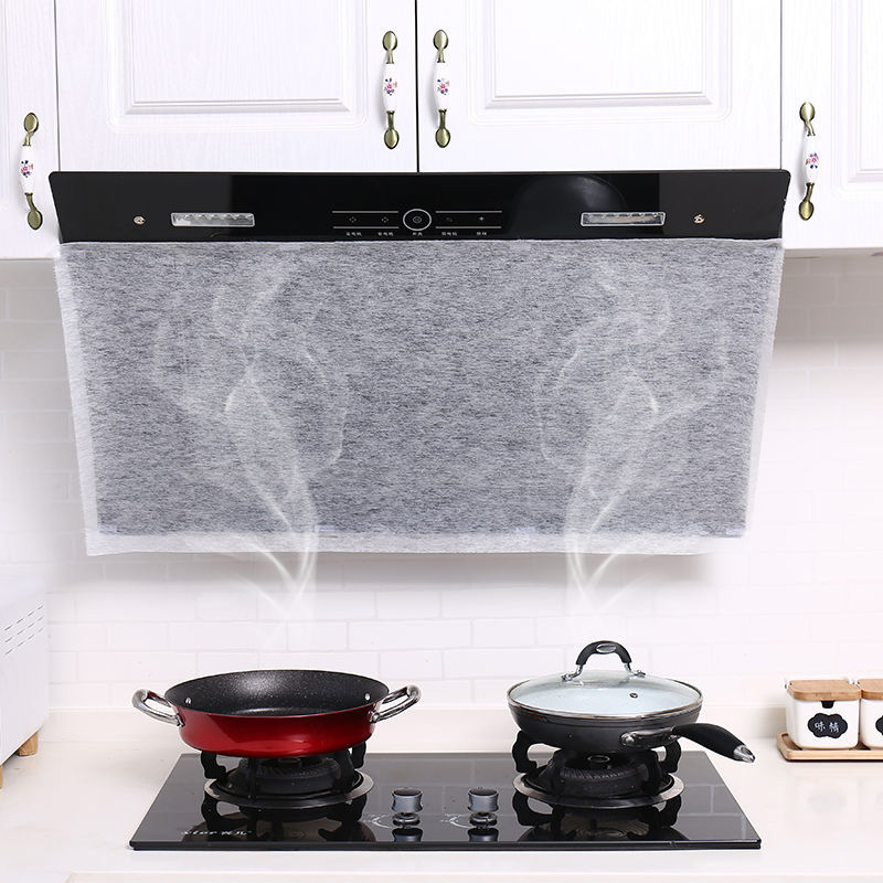 12 Buah Kertas Filter Minyak T - Commercial Kitchen Hood ulasan dan harga