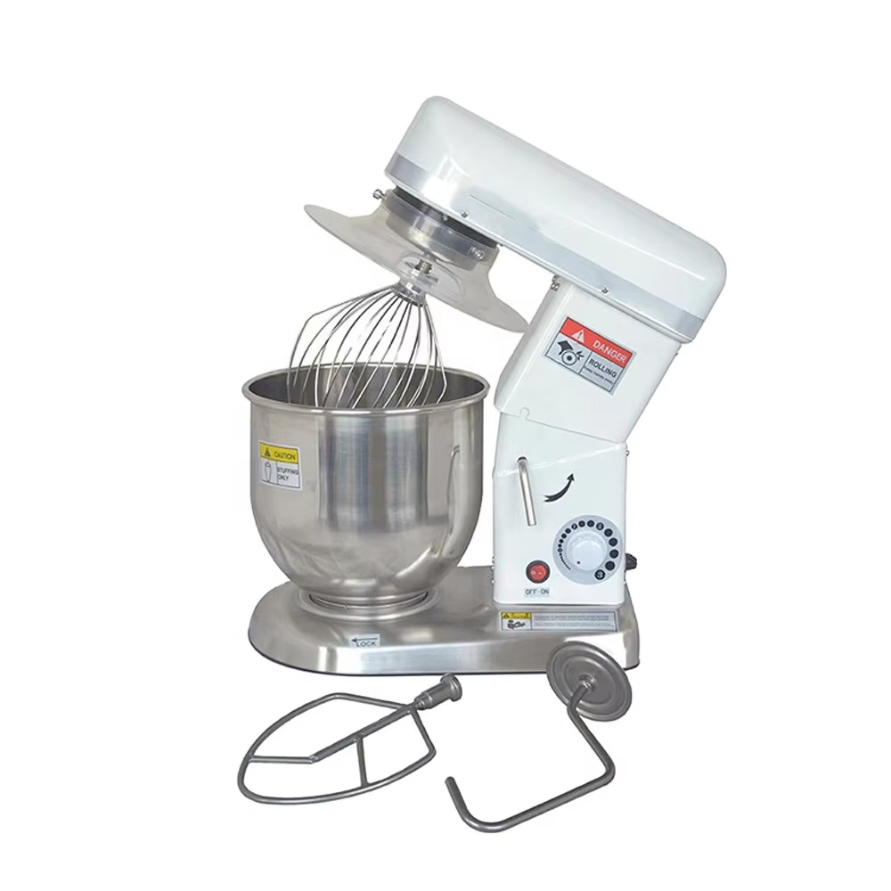 Mesin Mixer Kue Multifungsi un - Commercial Kitchen Aid Stand Mixer ulasan dan harga
