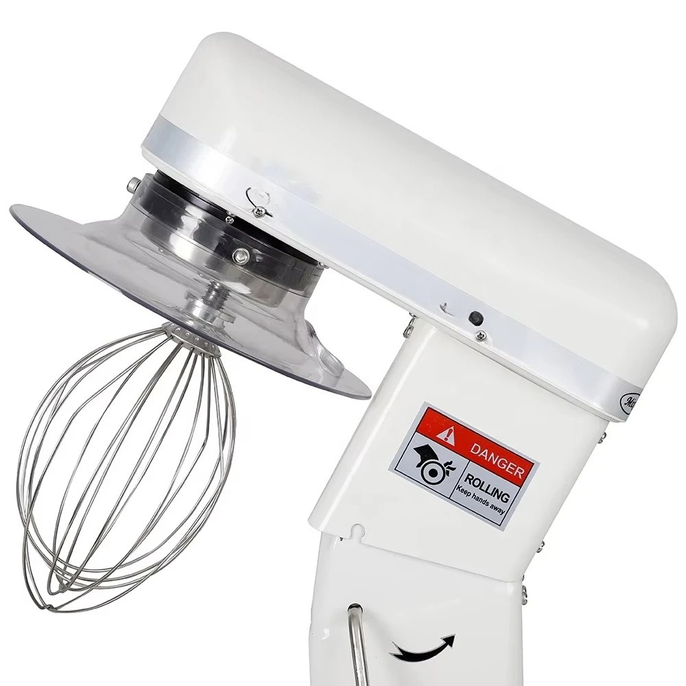 Mesin Mixer Kue Multifungsi un - Commercial Kitchen Aid Stand Mixer ulasan dan harga