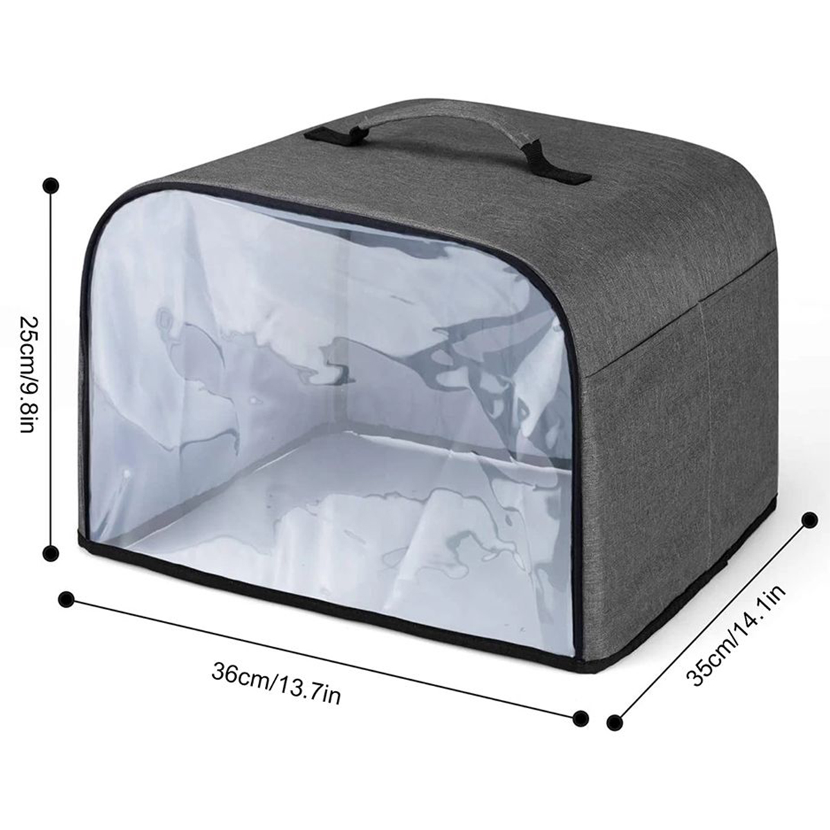 Air Fryer Hood untuk Ninja foo - Commercial Kitchen Hood ulasan dan harga