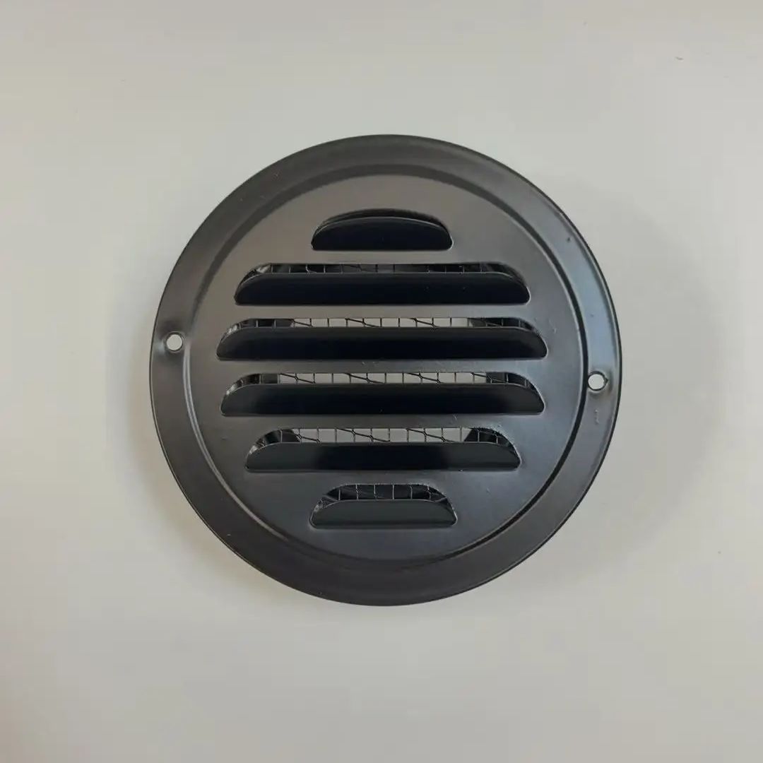 1 Buah Outlet Knalpot Ventilas - Commercial Kitchen Hood ulasan dan harga