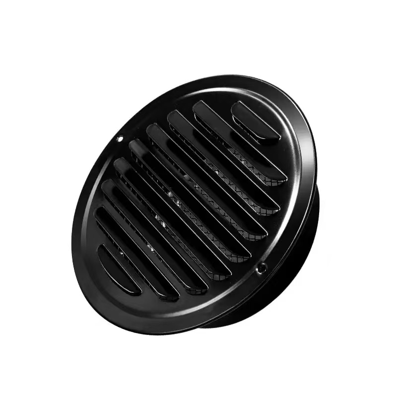 1 Buah Outlet Knalpot Ventilas - Commercial Kitchen Hood ulasan dan harga